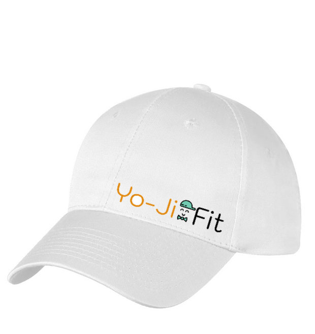 Yo-Ji Fit Cap