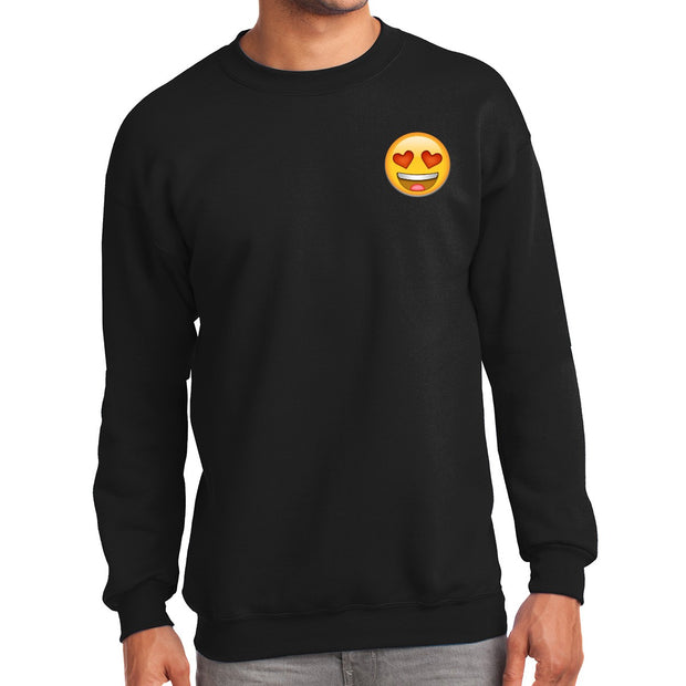 Love At First Sight - Sweatshirt