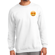 Love At First Sight - Sweatshirt