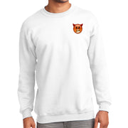 Angry Devil - Sweatshirt